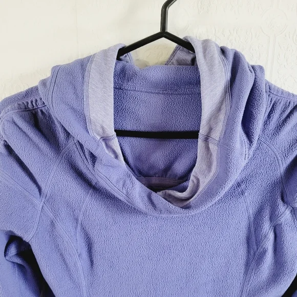 Lululemon Apres Run Pullover - Picture 7 of 10